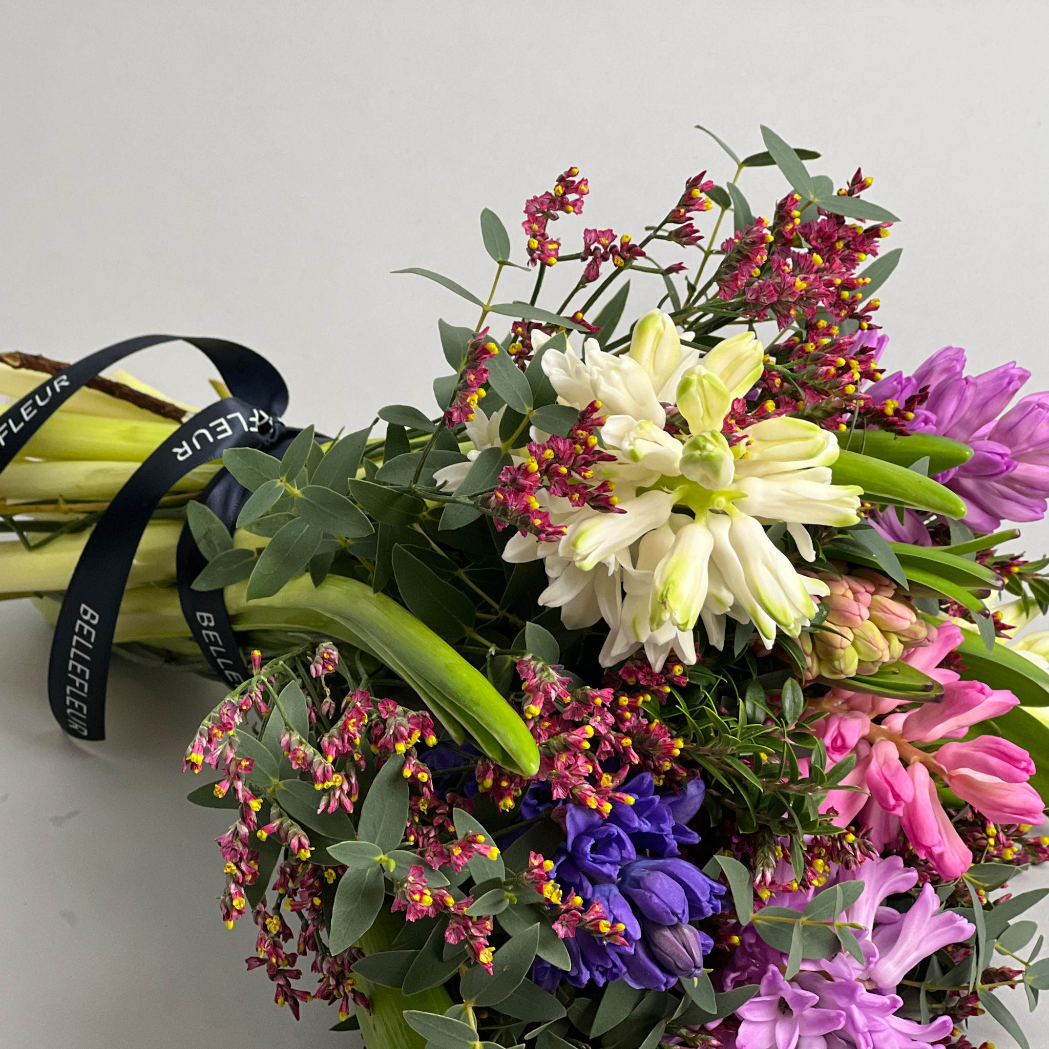 Bouquet of hyacinth - Image 2