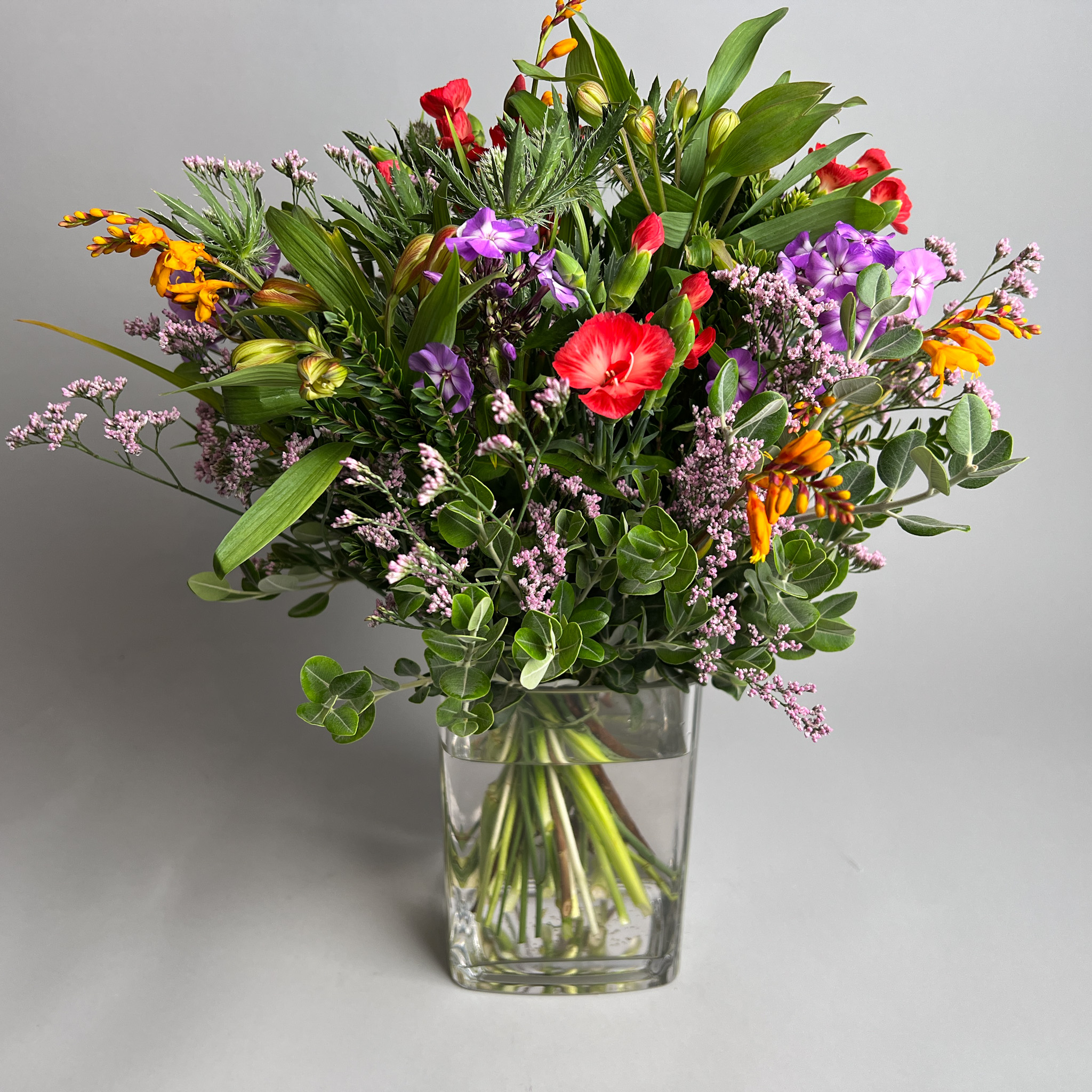 Personalisiertes Blumenabo L - Image 2