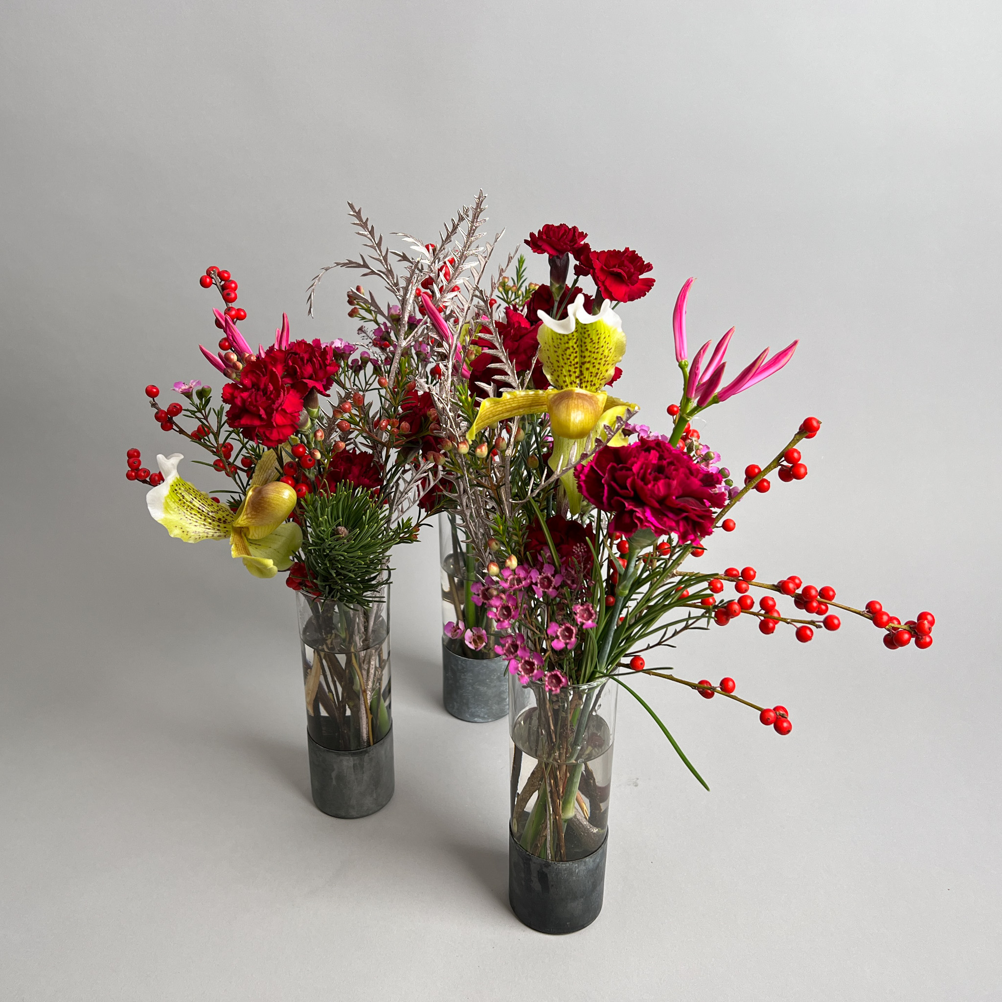 Valentins Blumenabo "Spezial" – Bild 6