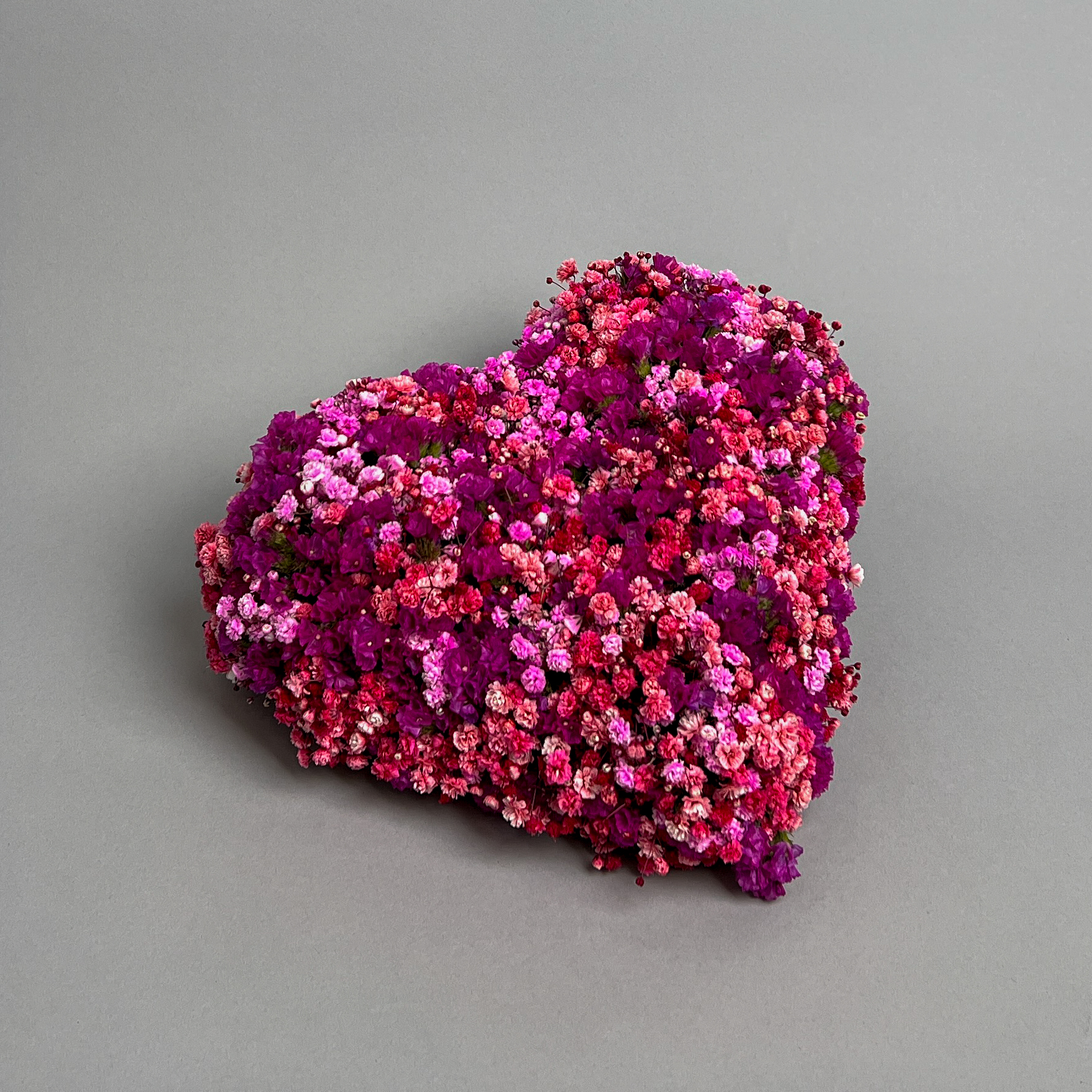 Flower heart "small"