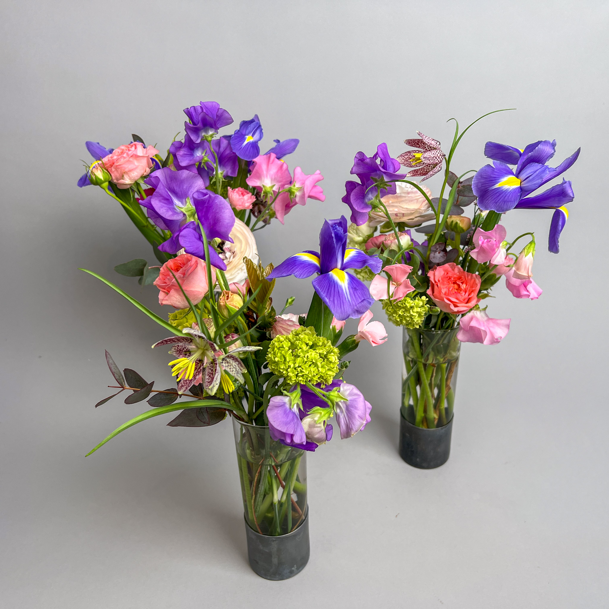 Valentins Blumenabo "Spezial" – Bild 4