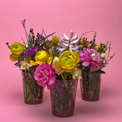 Valentins Blumenabo "Spezial"