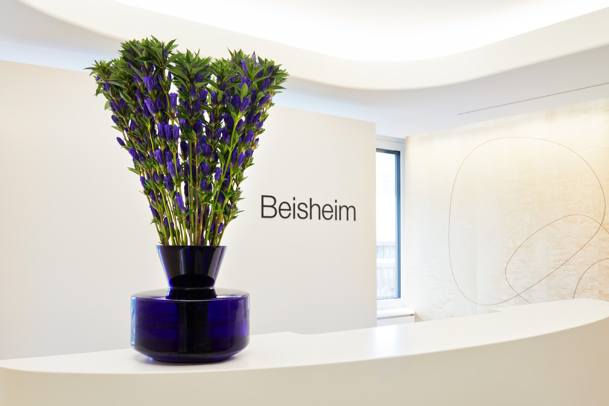 Blumenabo fürs Büro – Bild 2