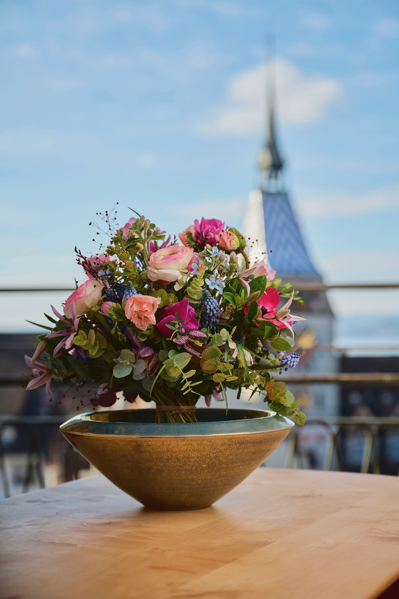 Blumenabo als Geschenk – Bild 6