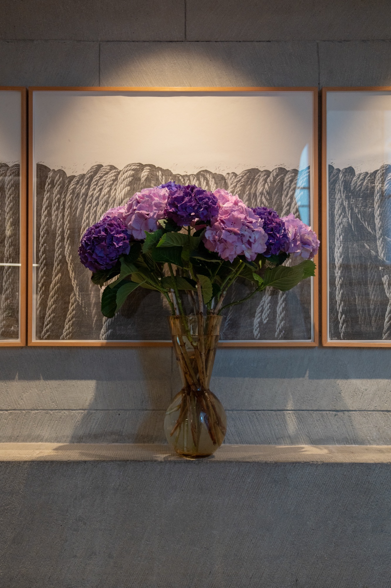 Blumenabo als Geschenk – Bild 2