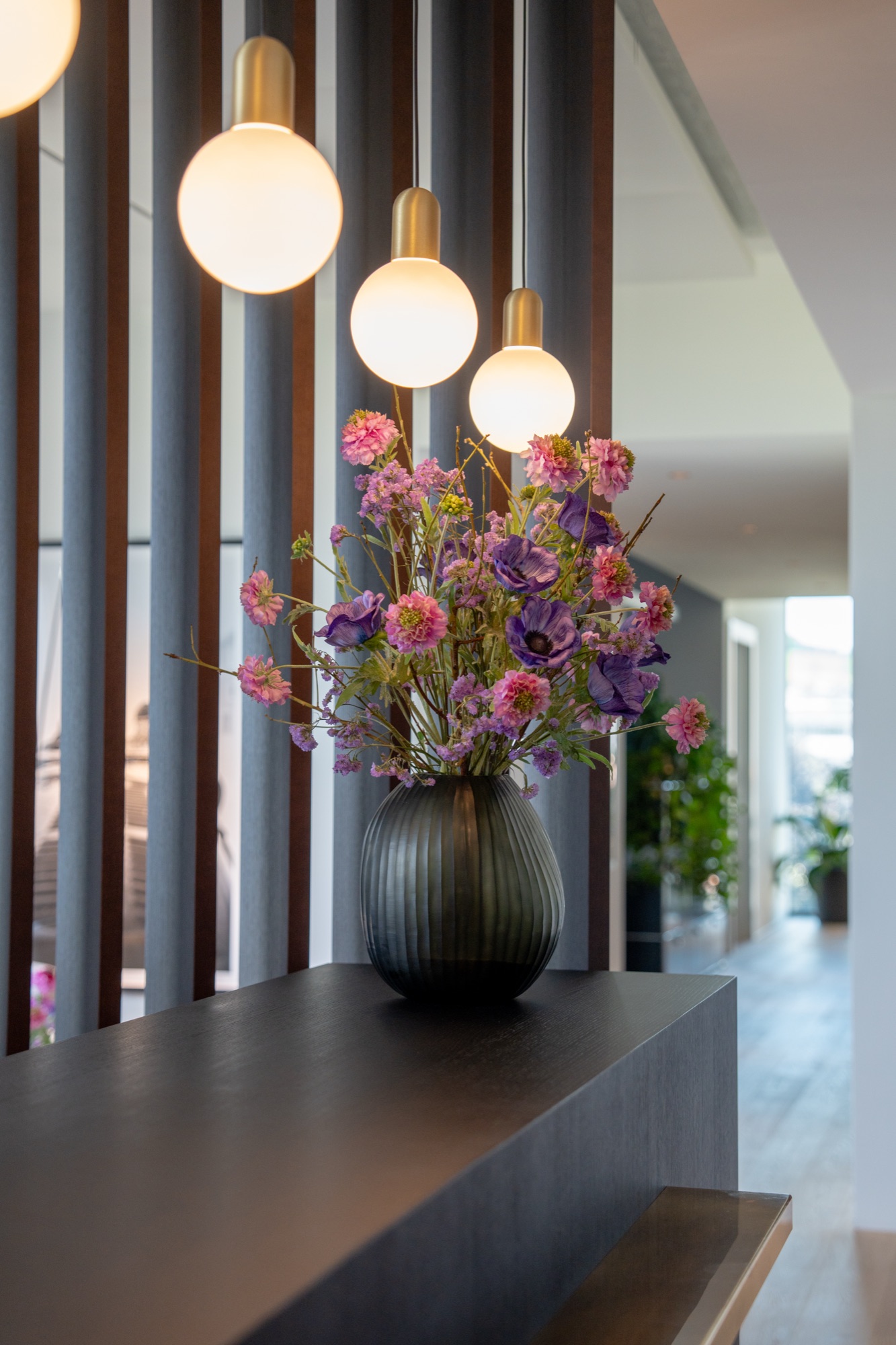 Blumenabo als Geschenk – Bild 3