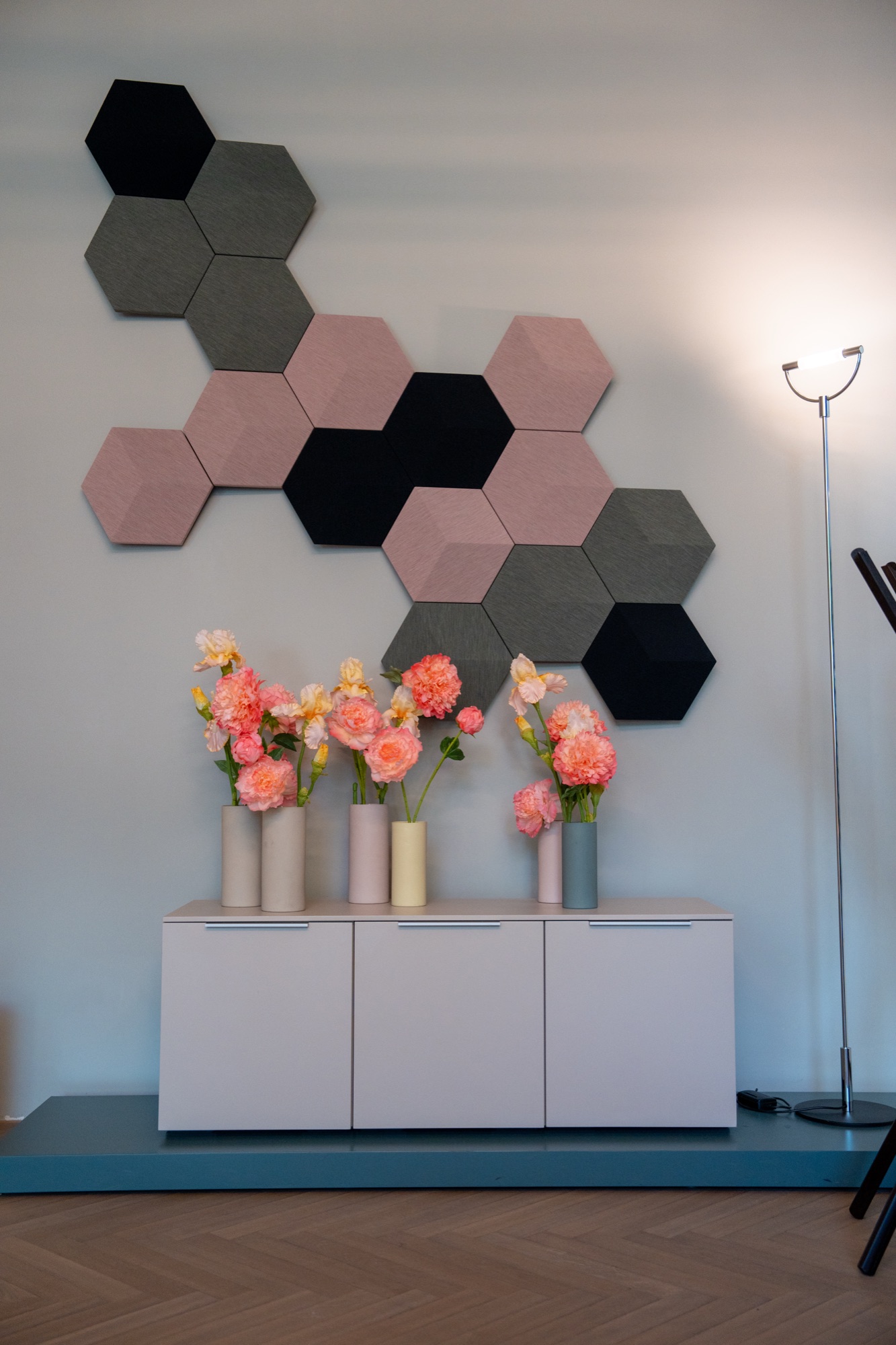 Blumenabo für zu Hause – Bild 3