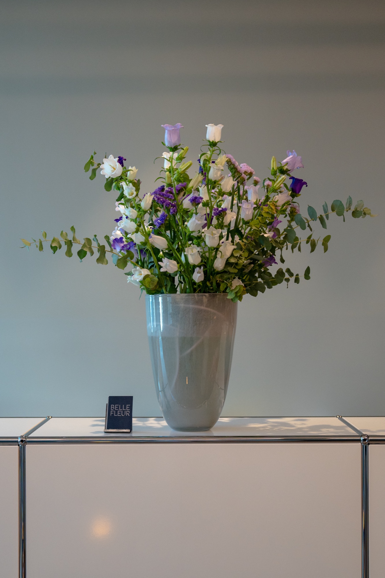 Blumenabo fürs Büro – Bild 4