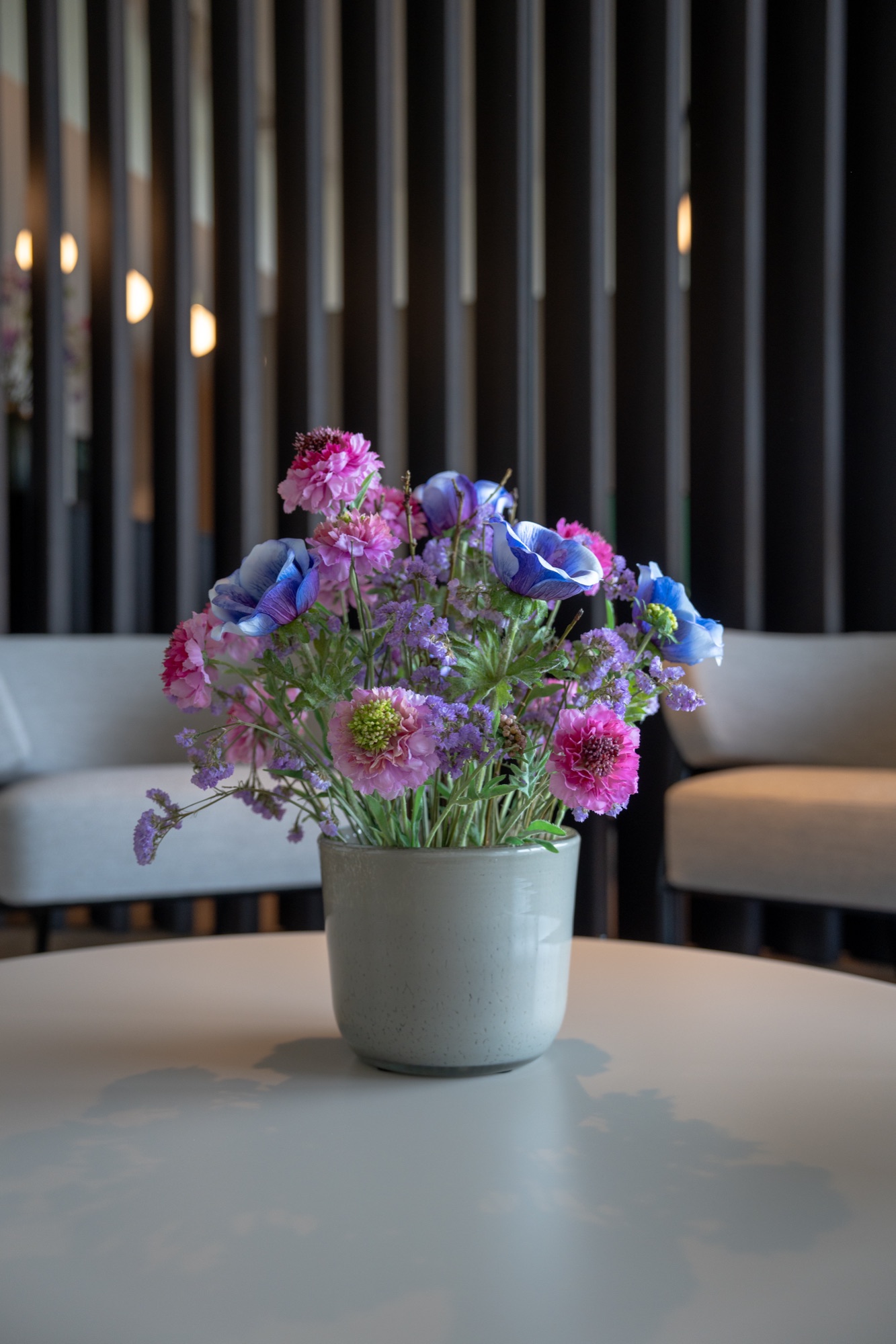 Blumenabo als Geschenk – Bild 4
