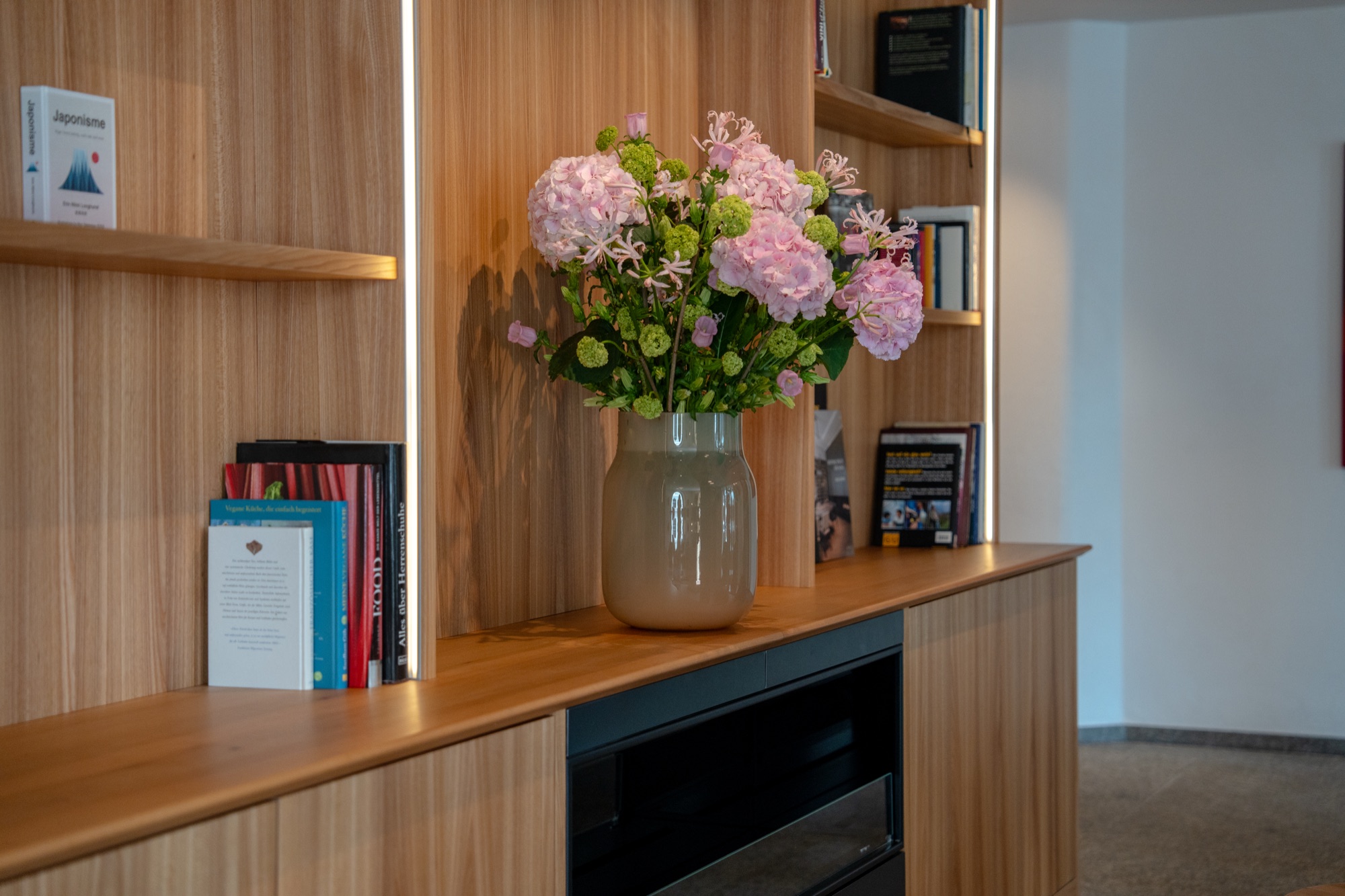 Blumenabo für zu Hause – Bild 4