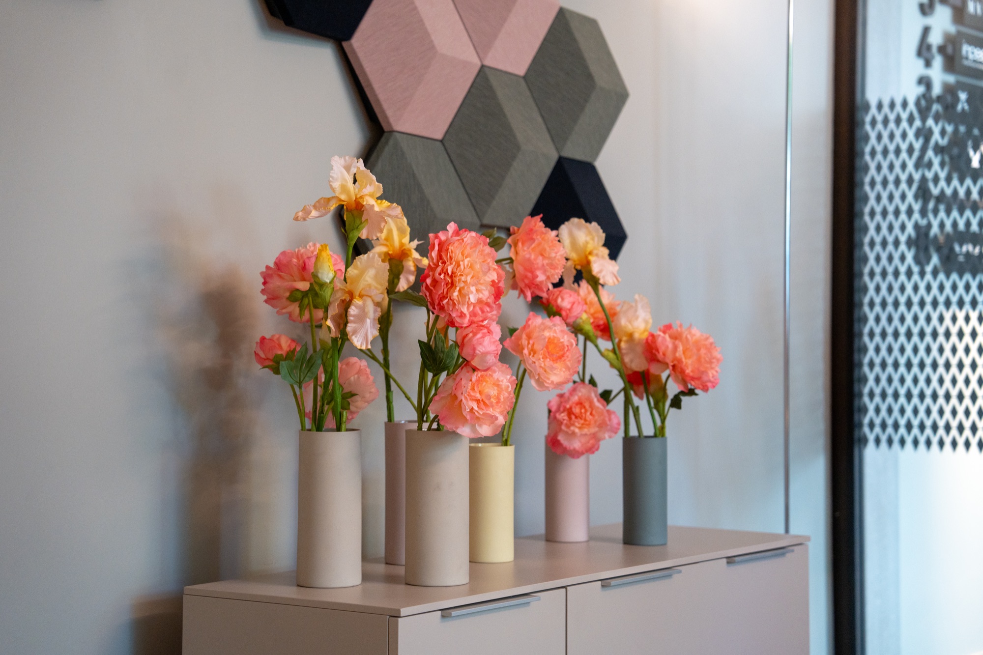 Blumenabo für zu Hause – Bild 5