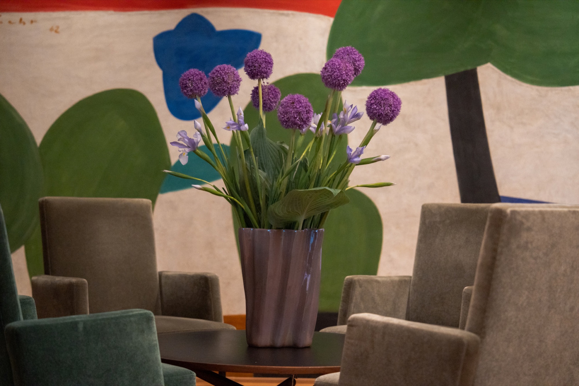 Blumenabo als Geschenk – Bild 7
