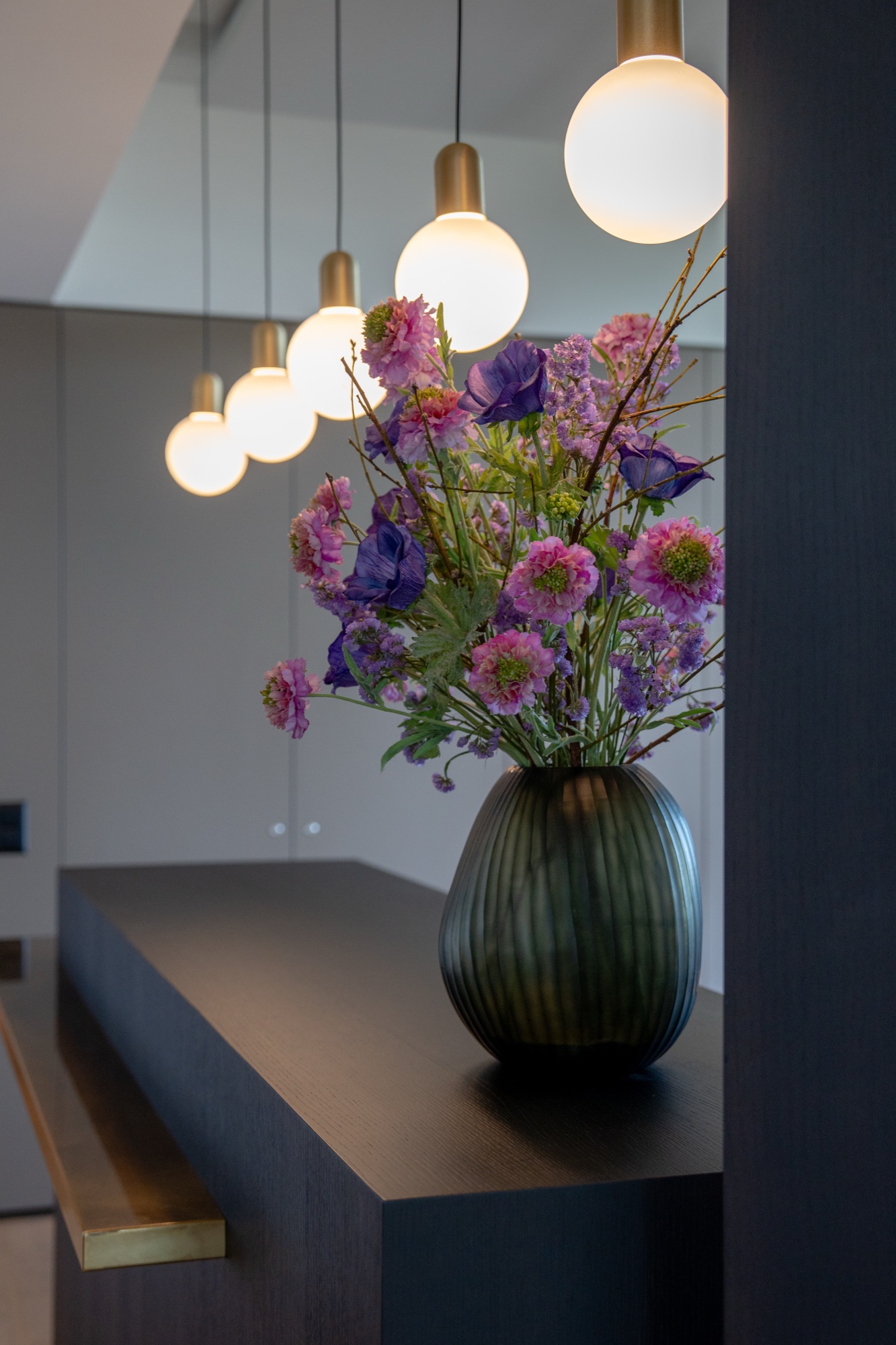 Blumenabo fürs Büro – Bild 7
