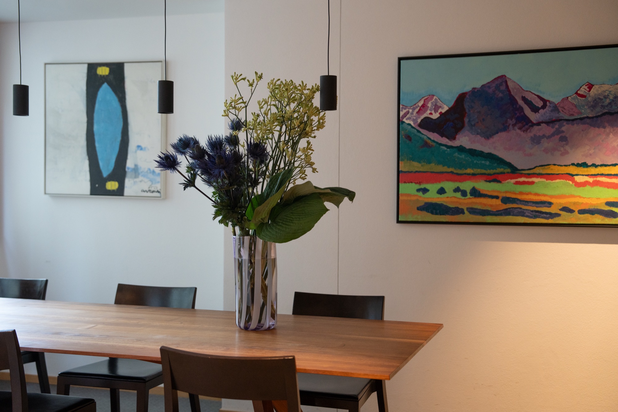 Blumenabo für zu Hause – Bild 7