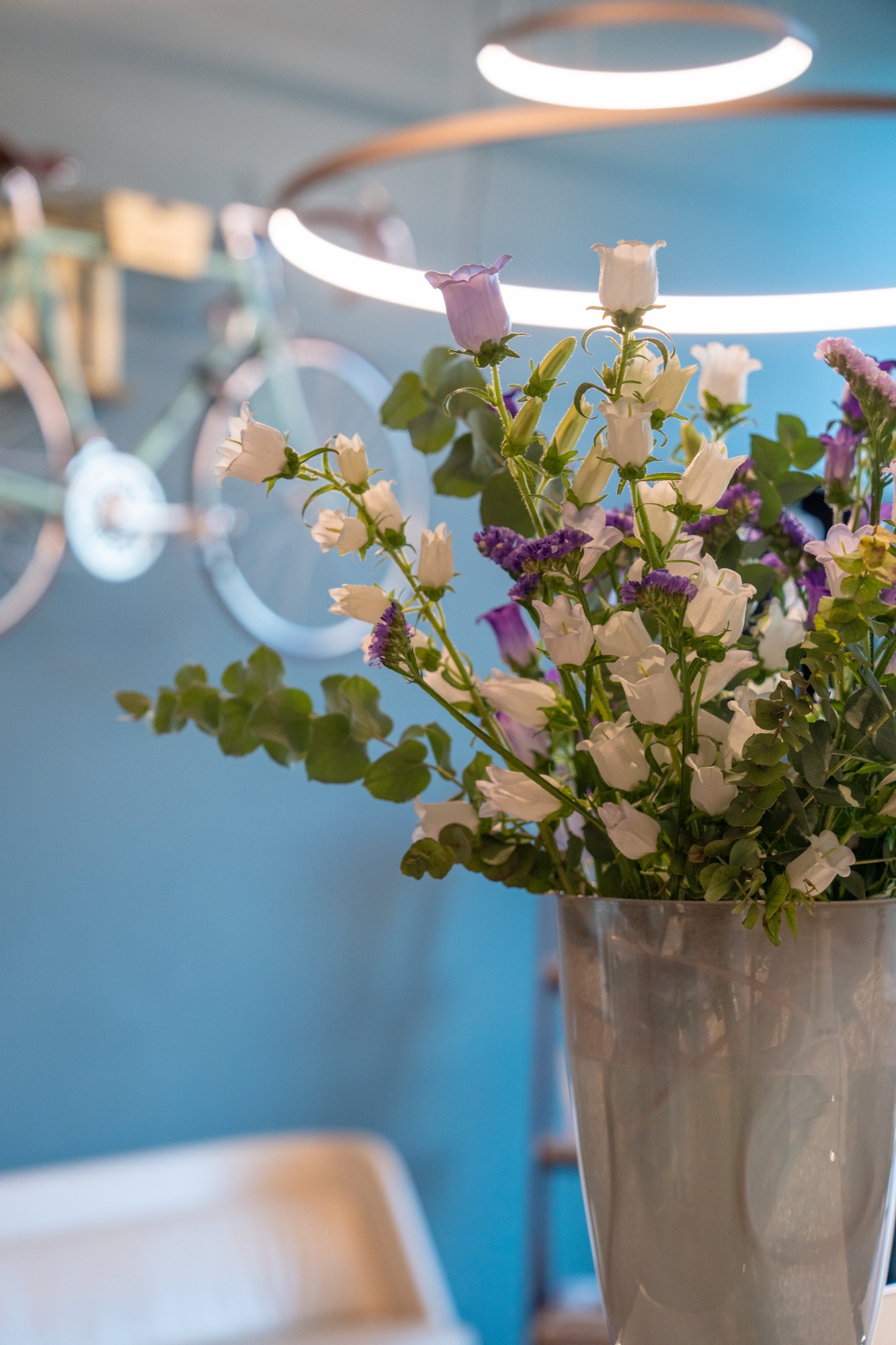 Blumenabo fürs Büro – Bild 8